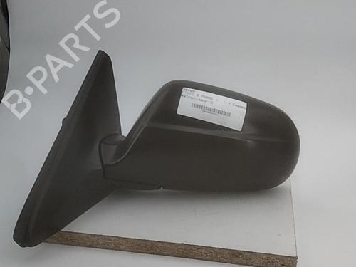Left mirror HONDA CIVIC VI Hatchback (EJ, EK) 1.4 i S (EJ9) | BP28748436C26