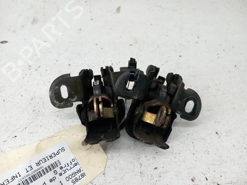 Bagklap lås RENAULT KANGOO (KC0/1_) 1.5 dCi | BP28735986C101 - Image 3