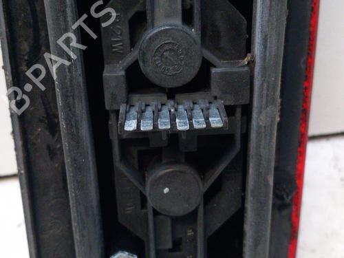 Right taillight OPEL COMBO Box Body/MPV 1.7 CDTI 16V | BP28756457C35 - Image 3