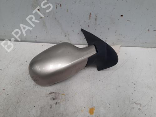 Used Right mirror NISSAN MICRA III (K12) 1.5 dCi (65 hp) 28787900
