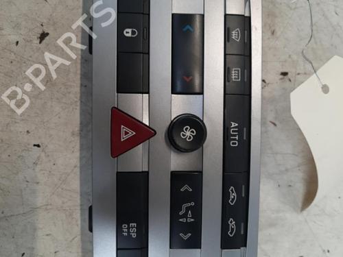 climate-control-peugeot-407-6d_-2004-2005-2006-2007-2008-2009-2010-2011-28772516 main image