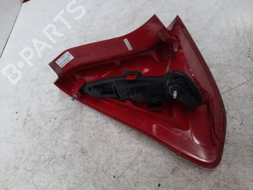 Right taillight CITROËN C4 Coupe (LA_) 2.0 HDi | BP28789824C35