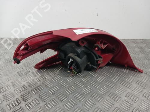 Used Right taillight Right taillight PEUGEOT 208 I (CA_, CC_) 1.6 HDi (92 hp) 29956426 29956426