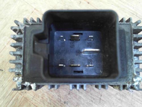 Electronic module OPEL ASTRA H (A04) 1.7 CDTI (L48) | BP28755018M83