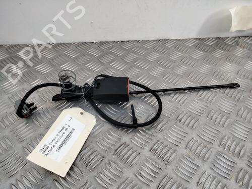 Used Seat buckle FORD GRAND C-MAX (DXA/CB7, DXA/CEU) 1.6 TDCi (115 hp) 28734867