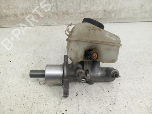 Used Brake master cylinder Brake master cylinder OPEL ZAFIRA A MPV (T98) 2.2 DTI 16V (F75) (125 hp) 28781081 28781081
