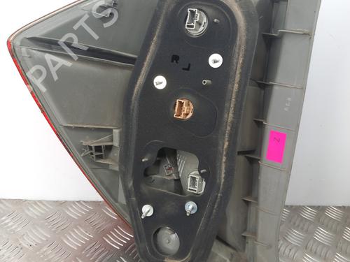 Right taillight HONDA FR-V (BE) 2.2 i CTDi (BE5) | BP28734951C35