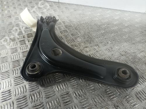 Used Left front suspension arm Left front suspension arm CITROËN C3 I (FC_, FN_) 1.4 HDi (68 hp) 28745376 28745376