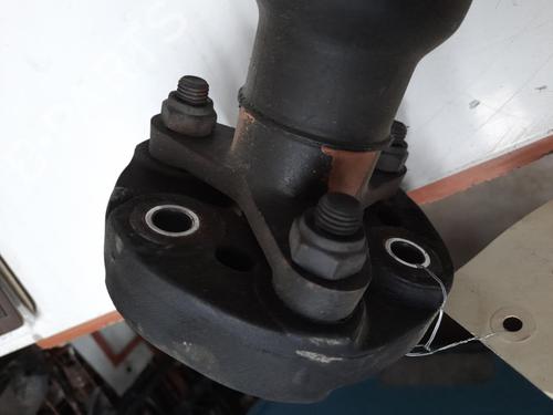 Used Driveshaft OPEL OMEGA B Estate (V94) 2.5 TD (F35, M35, P35) (131 hp) 28771726