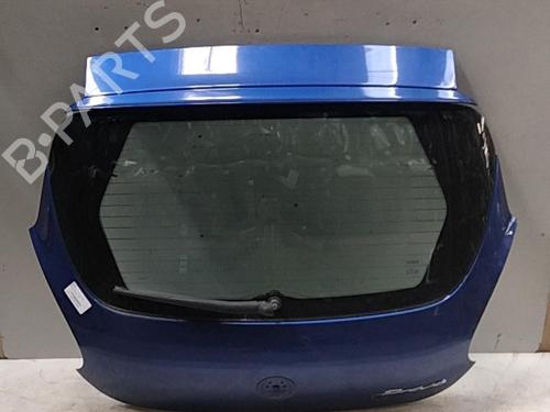 Tailgate FIAT BRAVO II (198_) 1.6 D Multijet (198AXL1B) | BP28791011C6 