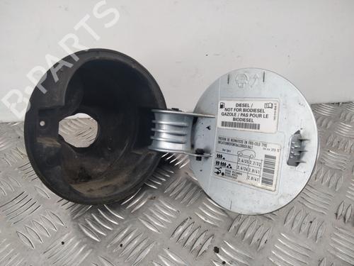 Fuel flap SEAT ALTEA (5P1) 1.9 TDI | BP28744438C131 