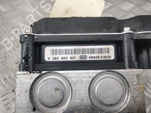 Used ABS pump ABS pump SEAT IBIZA IV (6J5, 6P1) 1.2 TDI (75 hp) 28782028 28782028