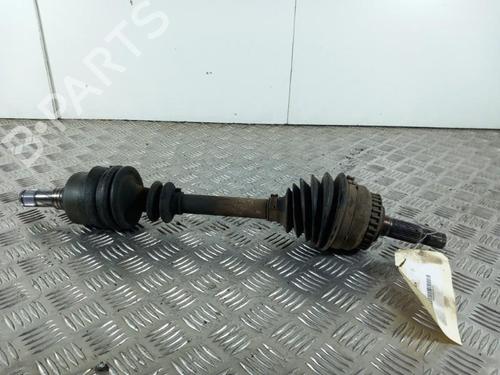 Transmisión delantera izquierda SAAB 9-3 (YS3D) 2.0 Turbo (150 hp) 28768056