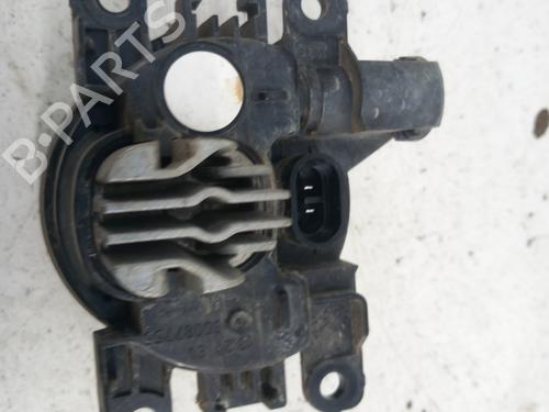 Left front fog light RENAULT CAPTUR I (J5_, H5_) 0.9 TCe 90 | BP28733884C30 - Image 3