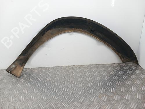 Used Front left wheel arch trim Front left wheel arch trim DACIA DUSTER (HS_) 1.5 dCi (86 hp) 28756893 28756893