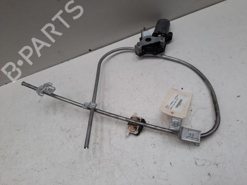 Vindusheismekanisme venstre foran RENAULT CLIO I (B/C57_, 5/357_) 1.9 D (B/C/S576, B/C/S57L) (64 hp) 28749294
