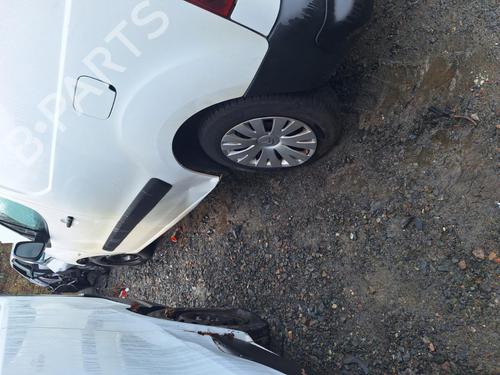 Right sun visor CITROËN BERLINGO Box Body/MPV (B9) 1.6 HDi / BlueHDi 75 | BP28756801I2 - Image 5