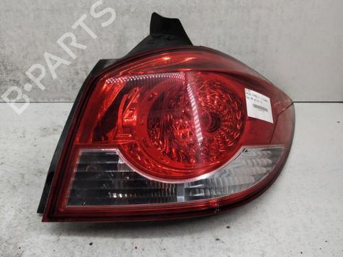 Right taillight CHEVROLET CRUZE Hatchback (J305) 2.0 CDI | BP28783810C35