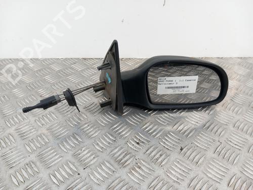 Used Right mirror CITROËN SAXO (S0, S1) 1.1 X, SX (60 hp) 28745755