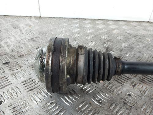 Left front driveshaft SKODA OCTAVIA II (1Z3) 2.0 TDI RS | BP28781972M38 