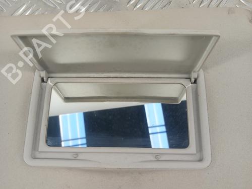 Left sun visor CITROËN JUMPY II Van 2.0 HDi 165 | BP28739107I1 