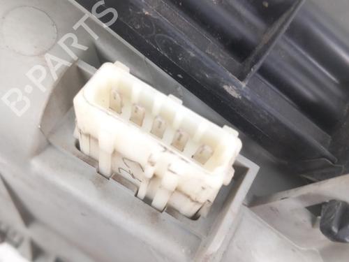 Used Left headlight Left headlight PEUGEOT 806 (221) 2.1 td 12V (109 hp) 28743409 28743409