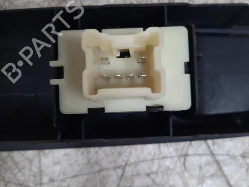 Used Right front window switch Right front window switch RENAULT CLIO IV (BH_) 1.5 dCi 75 (75 hp) 28752633 28752633