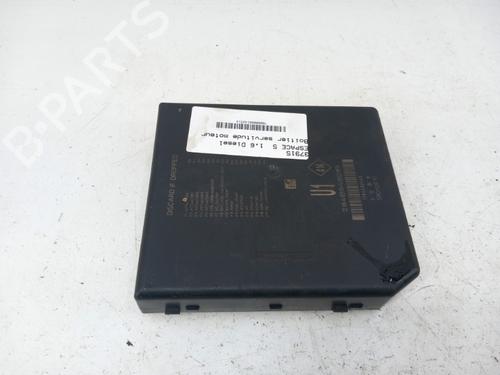 Fuse box RENAULT ESPACE V (JR_) 1.6 dCi 160 | BP28734816E1