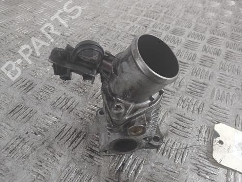 Spjældhus ALFA ROMEO 147 (937_) 1.9 JTD (937.AXD1A, 937.BXD1A, 937.AXV1A, 937.BXB1A,... (115 hp) 33047576