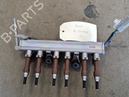 injection-rail-peugeot-108-2014-34107806 main image