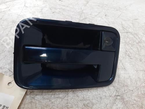 Front right exterior door handle PEUGEOT 806 (221) 2.1 td 12V | BP28775234C129 