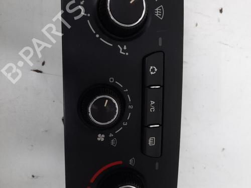 Used Climate control PEUGEOT 207 SW (WK_) 1.6 HDi (109 hp) 28770056