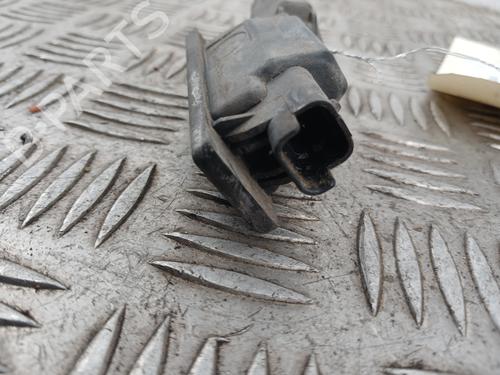 Used Licence plate light Licence plate light PEUGEOT 308 I (4A_, 4C_) 1.6 HDi (109 hp) 33237262 33237262