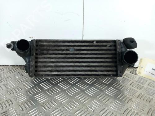 Ladeluftkühler für MINI MINI (R50, R53) One D (75 hp) 28768239