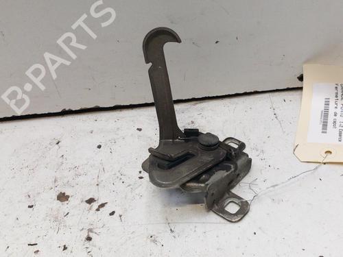 Hood lock FIAT GRANDE PUNTO (199_) 1.2 | BP28756239C133 