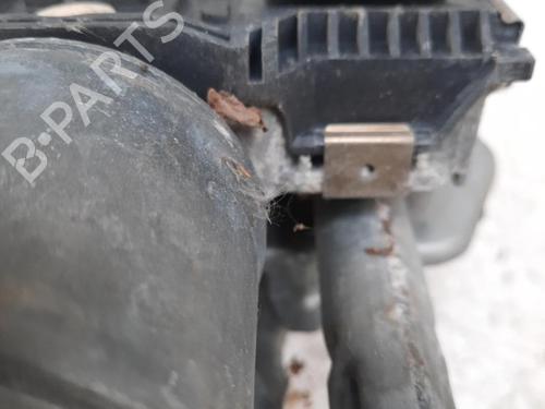 Used Front wiper motor PEUGEOT 407 (6D_) 2.0 HDi 135 (6DRHRH, 6DRHRE, 6DRHRG, 6DRHRJ) (136 hp) 28790283