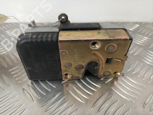Used Electronic module FIAT SCUDO Van (220_) 2.0 JTD (94 hp) 28782487