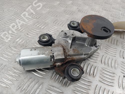 Used Rear wiper motor CITROËN C4 Picasso I MPV (UD_) 1.6 HDi 110 (112 hp) 31853560