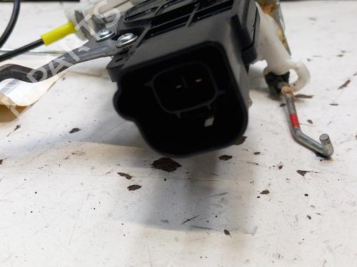 Used Electronic module PEUGEOT 107 (PM_, PN_) 1.0 (68 hp) 28785892