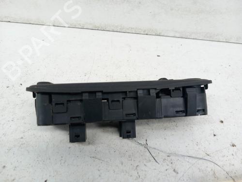 Left front window switch CITROËN C4 Picasso I MPV (UD_) 1.6 HDi | BP28739808I27