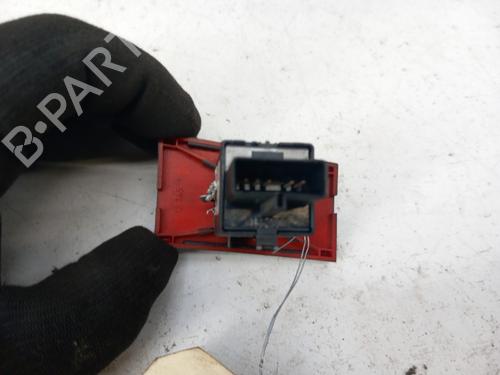 Warning switch OPEL VECTRA C GTS (Z02) 1.9 CDTI (F68) | BP28781267I22 - Image 2