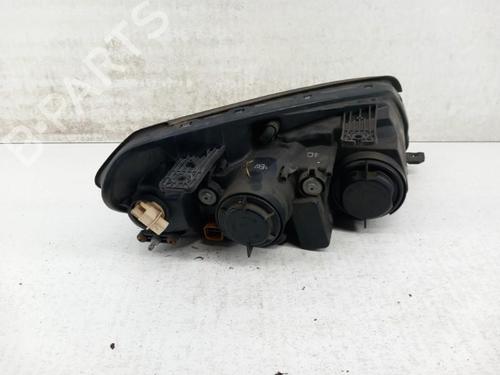 Left headlight CHEVROLET CAPTIVA (C100, C140) 2.0 D | BP28746746C28 - Image 4