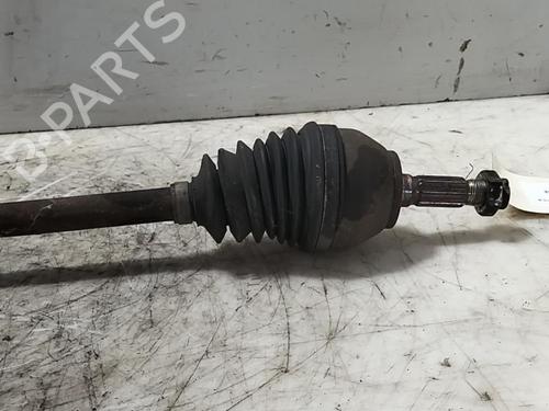 Right front driveshaft PEUGEOT 306 Hatchback (7A, 7C, N3, N5) 1.4 | BP28762249M39