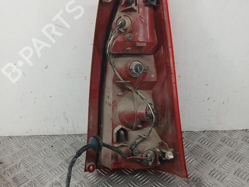 Left taillight MAZDA PREMACY (CP) 2.0 TD | BP36948587C34 - Image 2
