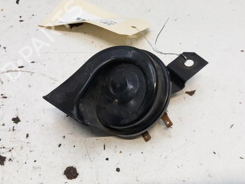 Used Horn NISSAN NOTE (E11, NE11) 1.5 dCi (86 hp) 28755927