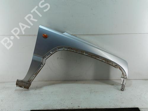 Right front fenders JEEP CHEROKEE (KJ) 2.8 CRD 4x4 | BP28788142C42