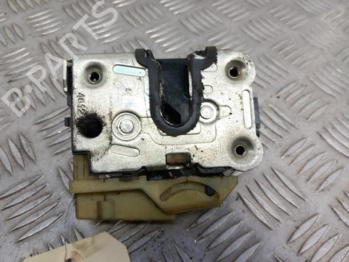 Elektronisk modul DACIA DOKKER MPV (KE_) 1.2 TCe (KEM0, KEAY) (115 hp) 29528635