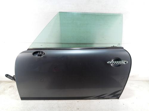 Used Left front door MINI MINI (R56) One (75 hp) 28745279