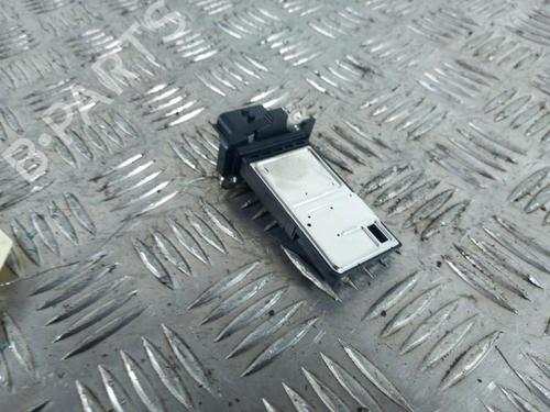 Used Mass air flow sensor Mass air flow sensor NISSAN MICRA IV (K13K, K13KK) 1.2 (80 hp) 28746310 28746310