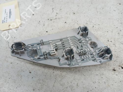 Used Lamp holder PEUGEOT 106 II (1A_, 1C_) 1.0 i (50 hp) 28733857